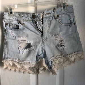 Alter’d State shorts!!
